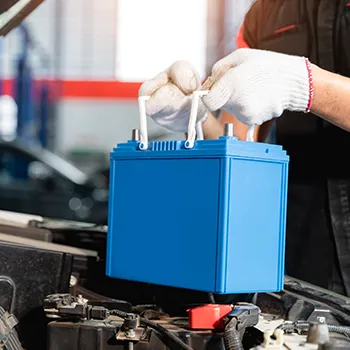 Battery, Starter, And Alternator Repair in Jackson, MO