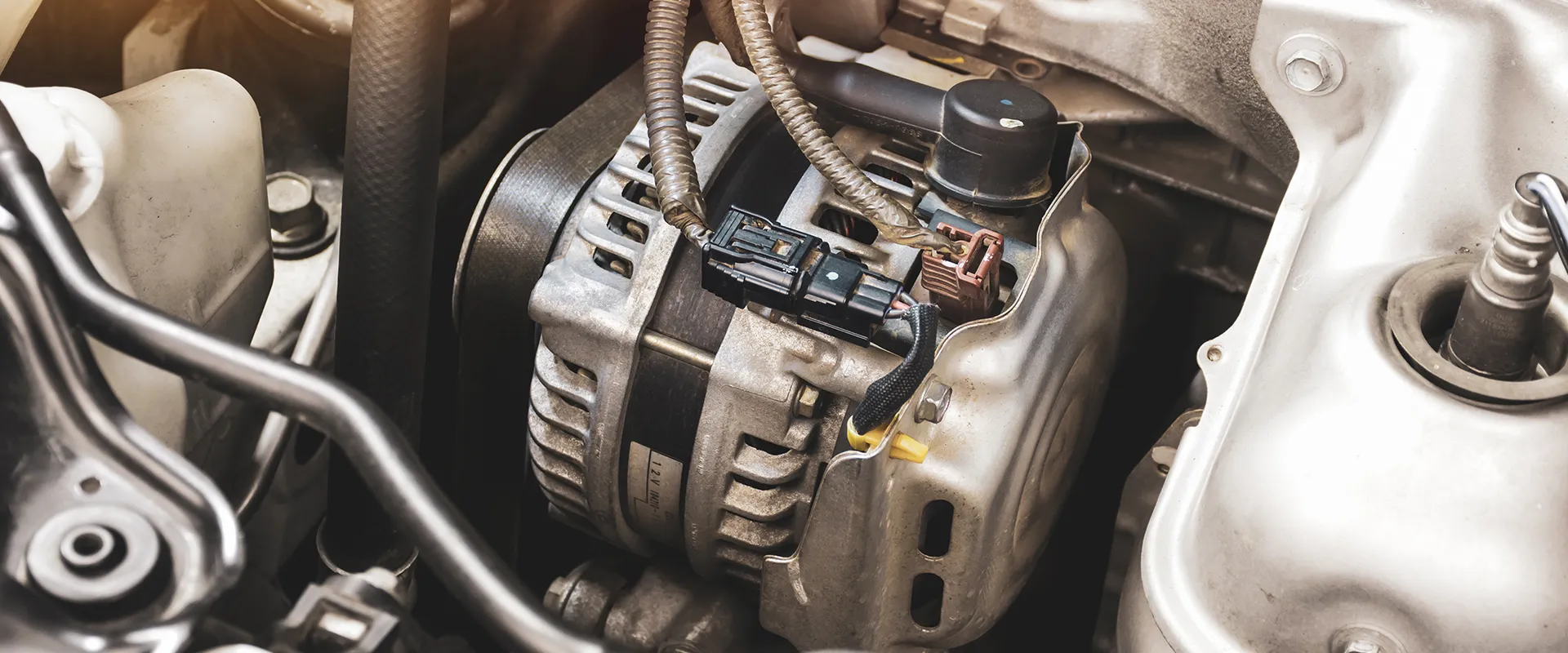 Battery, Starter, And Alternator Repair near Jackson, MO