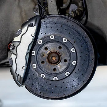 Brake Repair in Jackson, MO