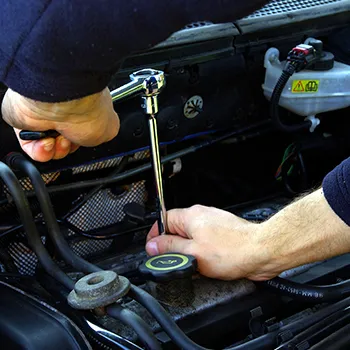 Car Repair in Jackson, MO