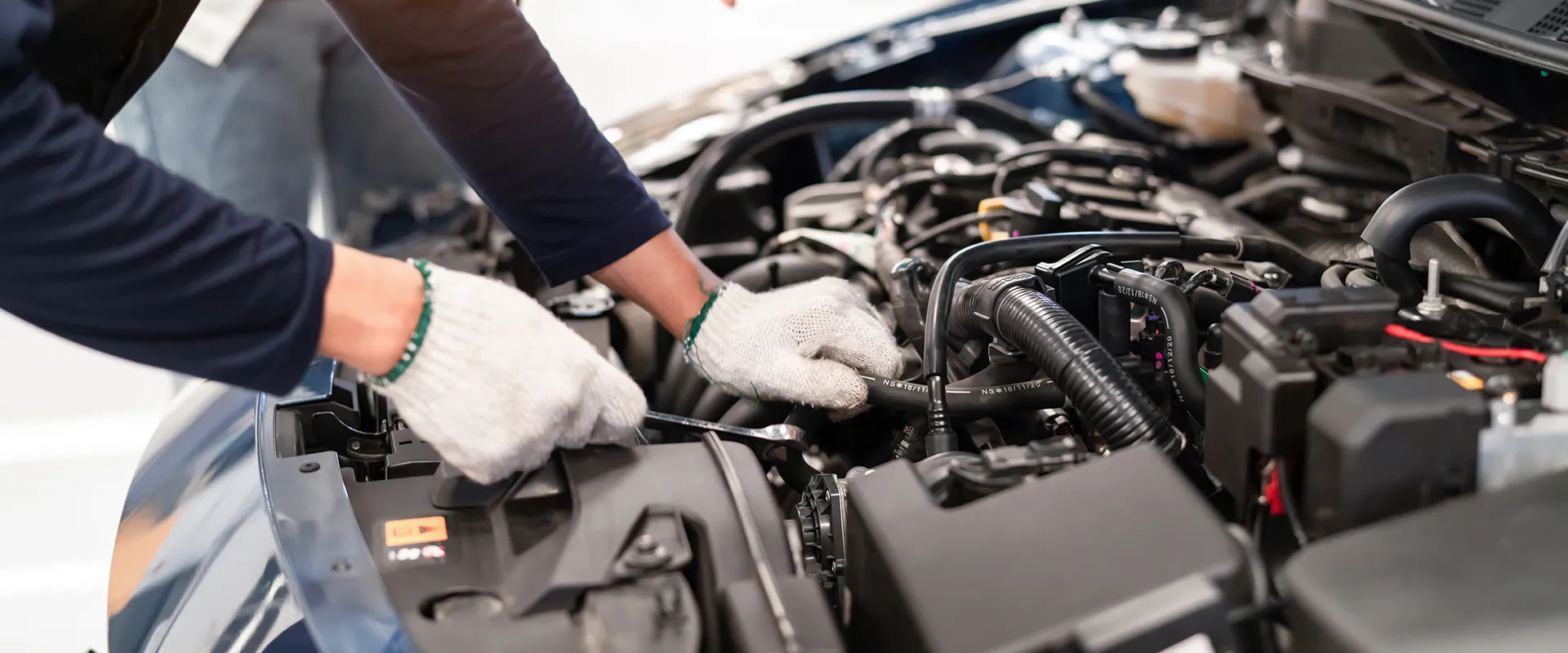 Car Repair near Jackson, MO