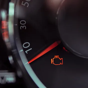 Check Engine Light in Jackson, MO