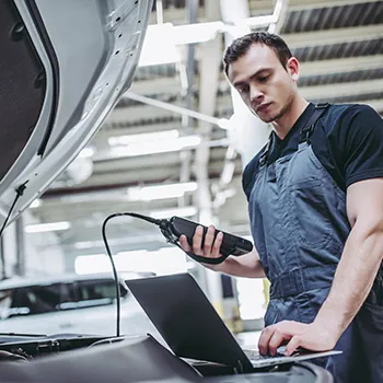 Auto Diagnostics in Jackson, MO