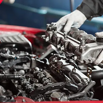 Engine Repair in Jackson, MO