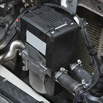 Heater Repair in Jackson, MO