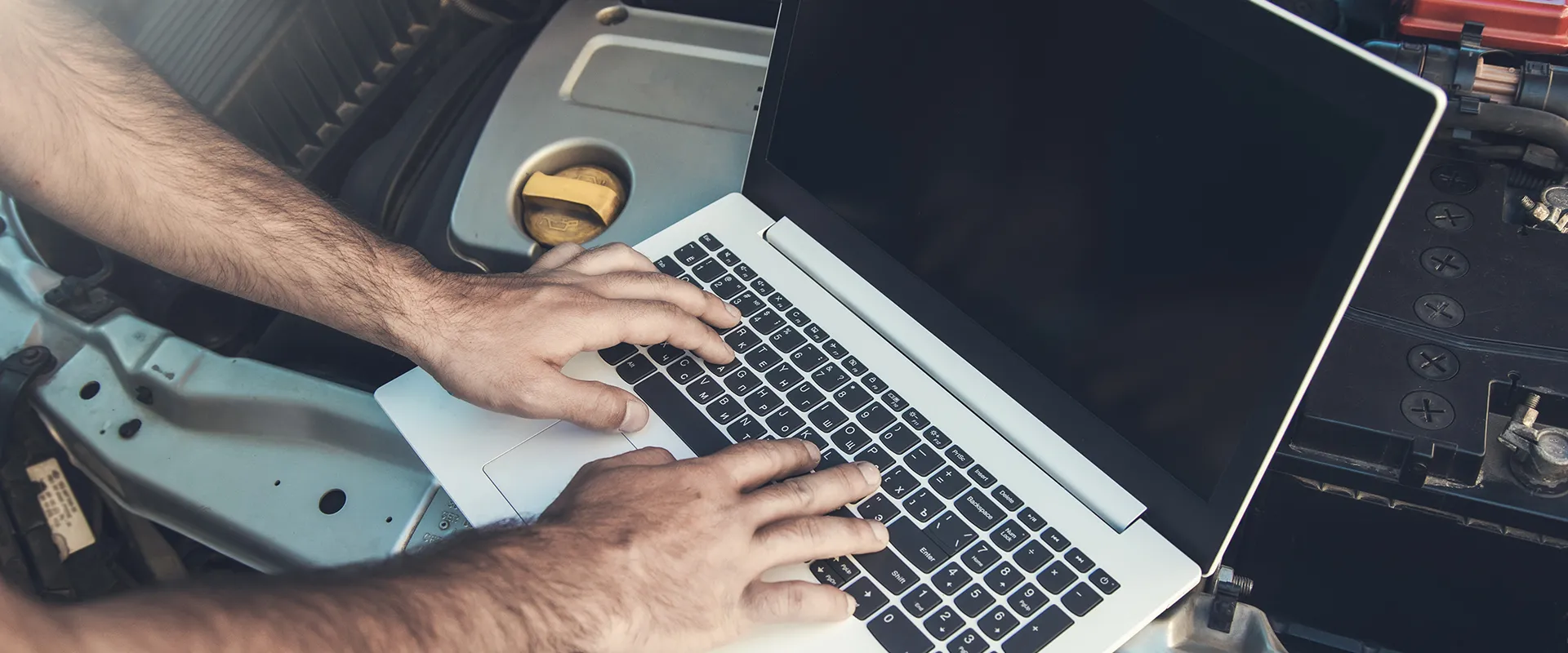 Auto Diagnostics near Jackson, MO