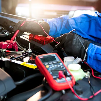 Battery, Starter, And Alternator Repair in Jackson, MO