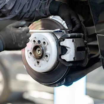 Brake Repair in Jackson, MO