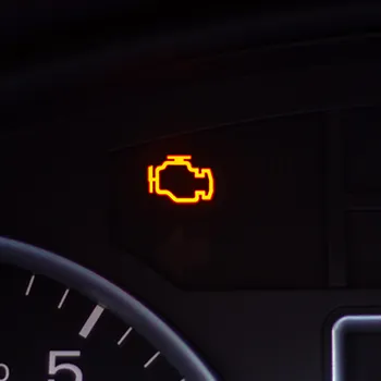 Check Engine Light in Jackson, MO