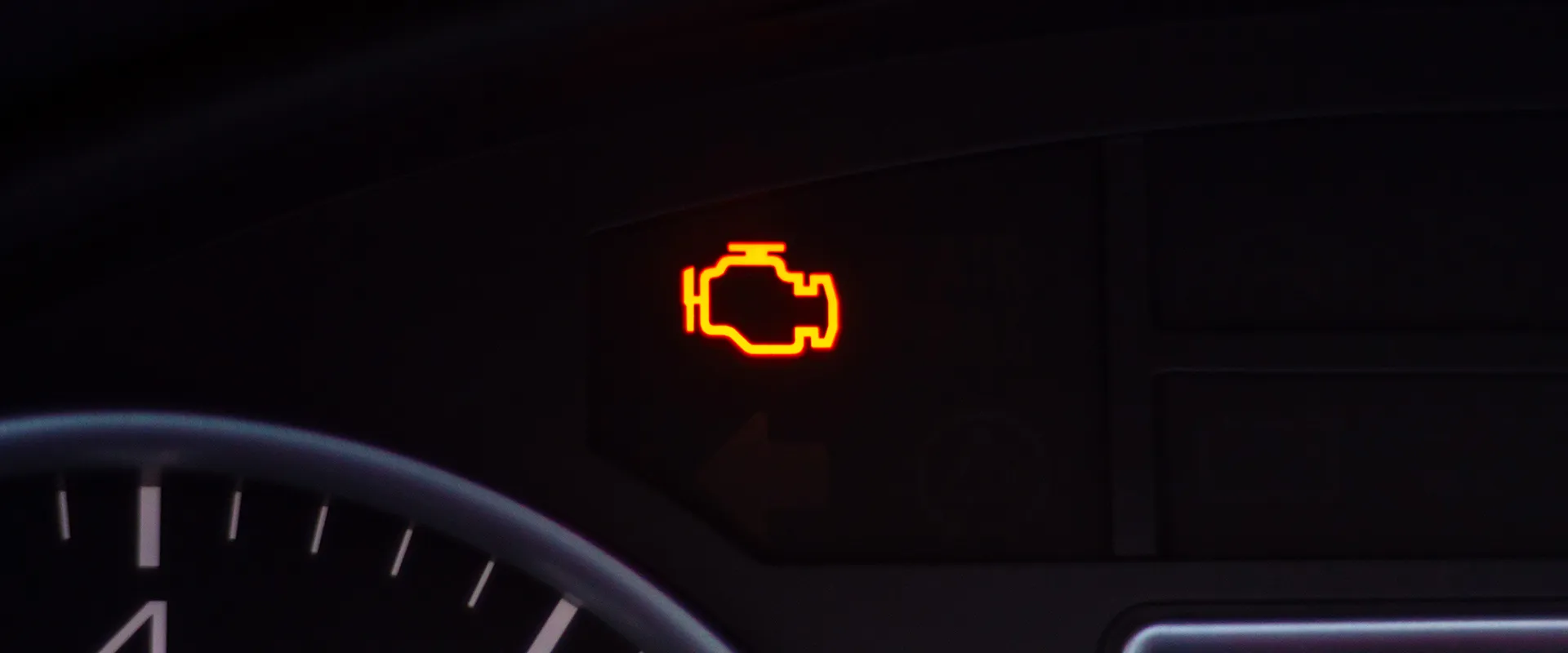 Check Engine Light near Jackson, MO