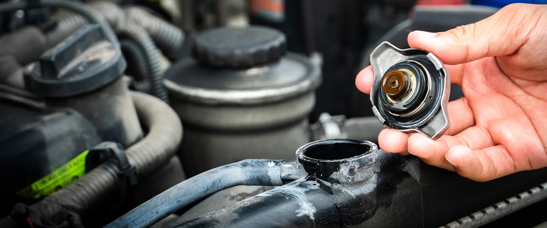 Cooling System near Jackson, MO