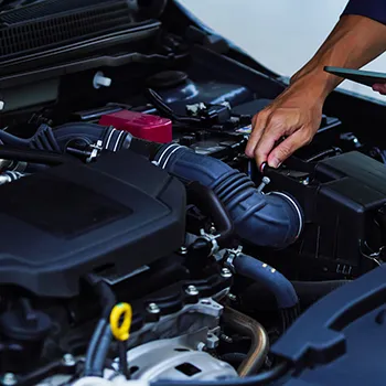 Engine Repair in Jackson, MO