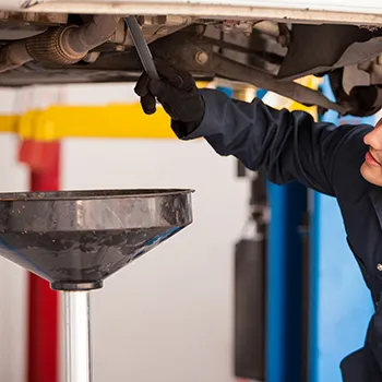 Oil Changes in Jackson, MO
