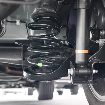 Suspension Repair in Jackson, MO